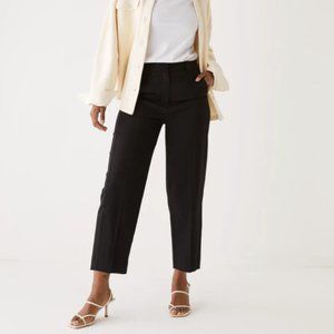 NEW Frank And Oak Thick Alice pant size 4